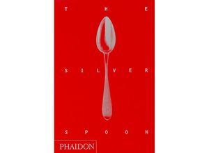 9780714862453 - The Silver Spoon - Alberto Capatti Gebunden