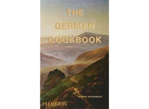 9780714877327 - The German Cookbook - Alfons Schuhbeck Gebunden