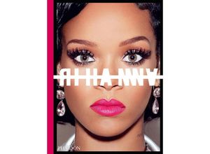 9780714878010 - Rihanna large-format edition - Rihanna Gebunden