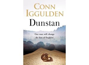 9780718181451 - Dunstan - Conn Iggulden Kartoniert (TB)