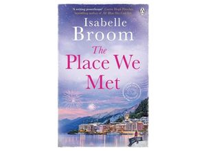 9780718186685 - The Place We Met - Isabelle Broom Kartoniert (TB)