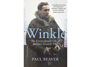 9780718186708 - Winkle - Paul Beaver Gebunden