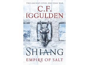 9780718186784 - Shiang - C F Iggulden Kartoniert (TB)