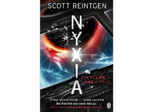 9780718186876 - Iron Sharpens Iron THE NYXIA TRIAD - Scott Reintgen Kartoniert (TB)