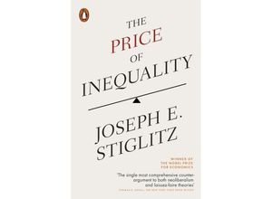 9780718197384 - The Price of Inequality - Joseph Stiglitz Kartoniert (TB)