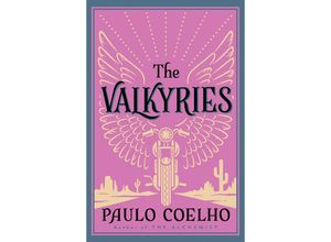 9780722533949 - The Valkyries - Paulo Coelho Kartoniert (TB)