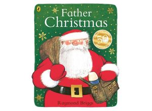 9780723277972 - Father Christmas - Raymond Briggs Kartoniert (TB)