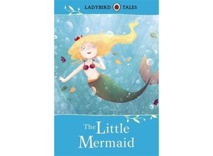 9780723281382 - Ladybird Tales   Ladybird Tales The Little Mermaid Gebunden