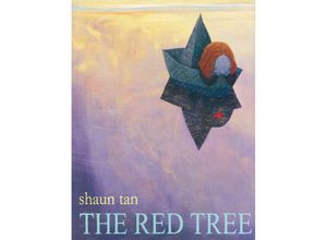 9780734411372 - The Red Tree - Shaun Tan Taschenbuch