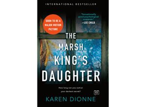 9780735213012 - The Marsh Kings Daughter - Karen Dionne Kartoniert (TB)