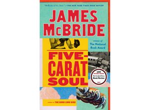 9780735216709 - Five-Carat Soul - James Mcbride Kartoniert (TB)