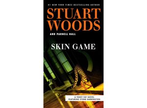 9780735219175 - Skin Game - Stuart Woods Parnell Hall Kartoniert (TB)