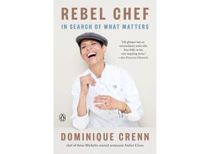 9780735224766 - Rebel Chef - Dominique Crenn Emma Brockes Kartoniert (TB)