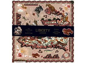 9780735365469 - Liberty Maxine 500 Piece Double Sided Puzzle With Shaped Pieces