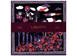 9780735370890 - Liberty Bianca 144 Piece Wood Puzzle