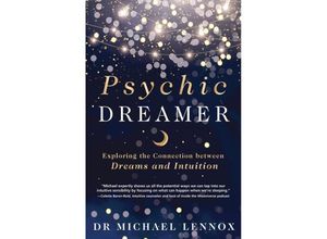 9780738774282 - Psychic Dreamer - Michael Lennox Kartoniert (TB)