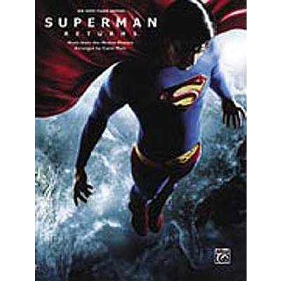 9780739044247 - Superman returns