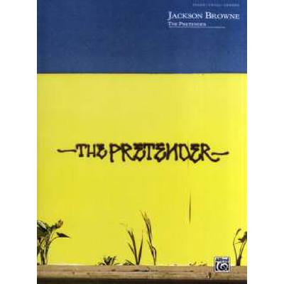 9780739052129 - The pretender