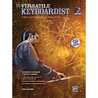 9780739052761 - The versatile keyboardist