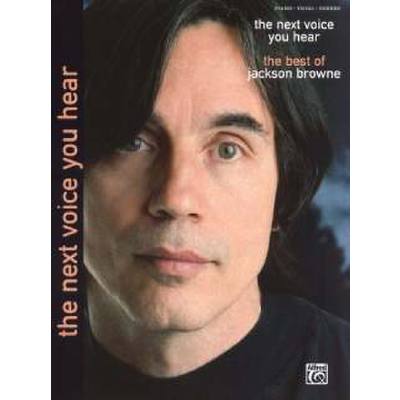 9780739053607 - The next voice you hear - the best of