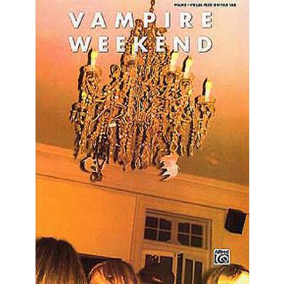 9780739054758 - Vampire weekend