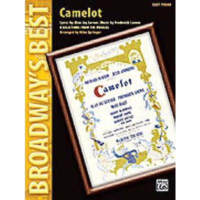 9780739055809 - Camelot