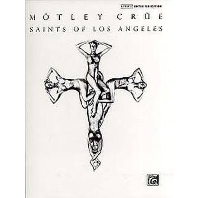 9780739056585 - Saints of Los Angeles