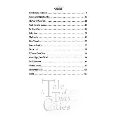 9780739059203 - A tale of two cities