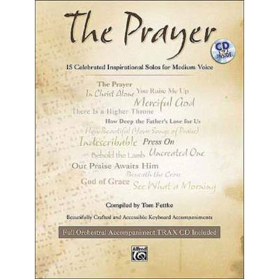 9780739065075 - The prayer