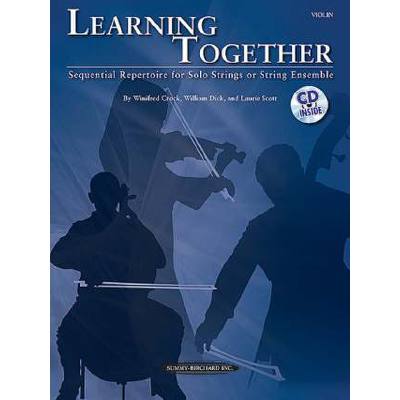 9780739068304 - Learning together