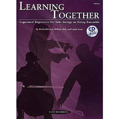 9780739068311 - Learning together