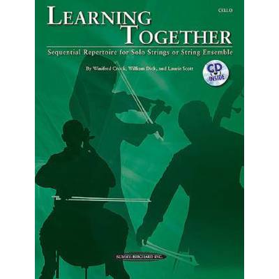 9780739068328 - Learning together