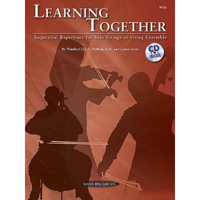 9780739068335 - Learning together