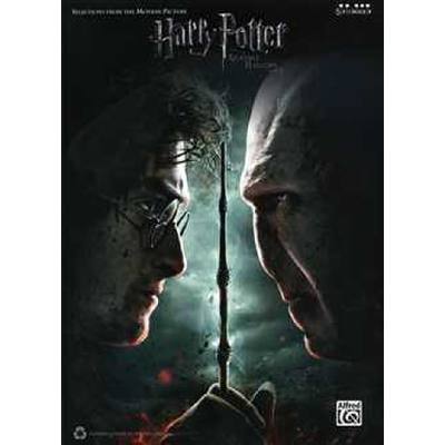 9780739084489 - Harry Potter and the deathly hallows 2