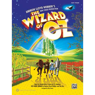 9780739087497 - The wizard of Oz