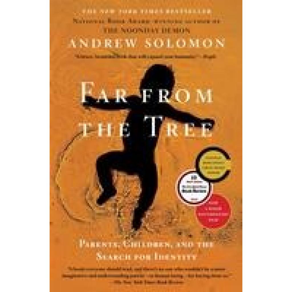 9780743236720 - Solomon Andrew Far from the Tree