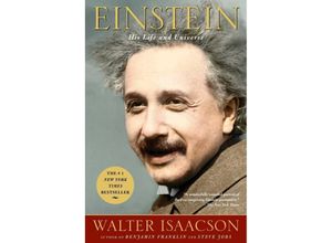 9780743264747 - Einstein English edition - Walter Isaacson Kartoniert (TB)