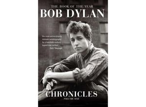 9780743478649 - Bob Dylan - GEBRAUCHT Chronicles Volume One v 1 - Preis vom 02062023 050629 h