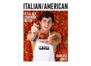 9780744088397 - Italian American - Gianluca Conte Gebunden