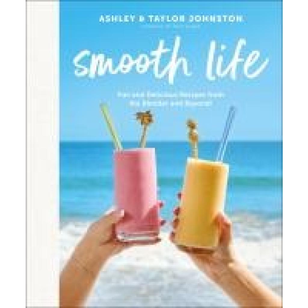 9780744094848 - Johnston Ashley Smooth Life