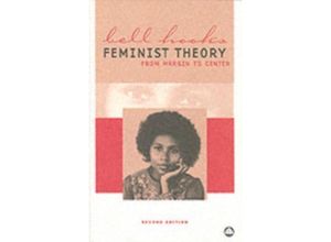 9780745316635 - Feminist Theory - Bell Hooks Kartoniert (TB)