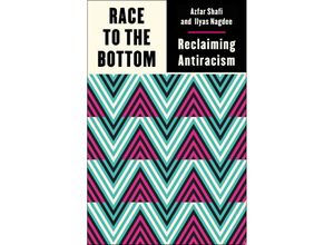 9780745344676 - Race to the Bottom - Azfar Shafi Ilyas Nagdee Kartoniert (TB)