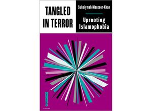 9780745345413 - Tangled in Terror - Suhaiymah Manzoor-Khan Kartoniert (TB)