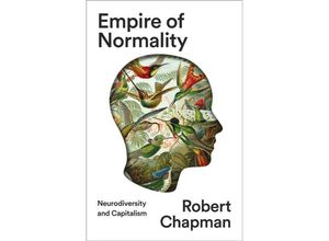 9780745348667 - Empire of Normality - Robert Chapman Kartoniert (TB)