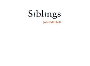 9780745632216 - Siblings - Juliet Mitchell Kartoniert (TB)