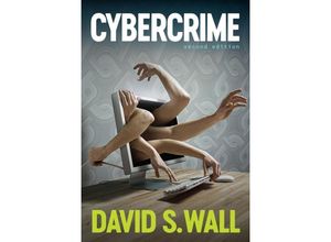 9780745653532 - Cybercrime - David S Wall Kartoniert (TB)