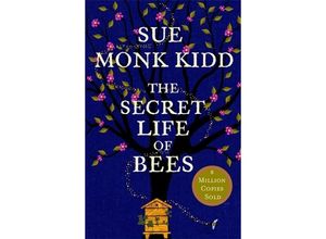 9780747266839 - The Secret Life of Bees - Sue Monk Kidd Kartoniert (TB)