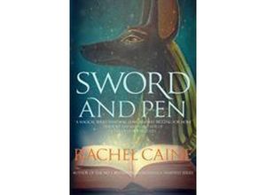 9780749024574 - Sword and Pen - Rachel Caine Taschenbuch