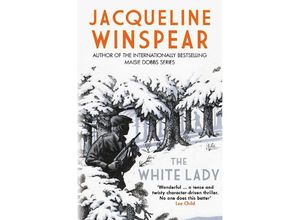 9780749029234 - The White Lady - Jacqueline Winspear Kartoniert (TB)