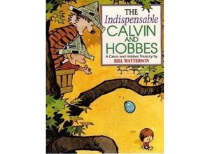 9780751500288 - The Indispensable Calvin and Hobbes - Bill Watterson Kartoniert (TB)